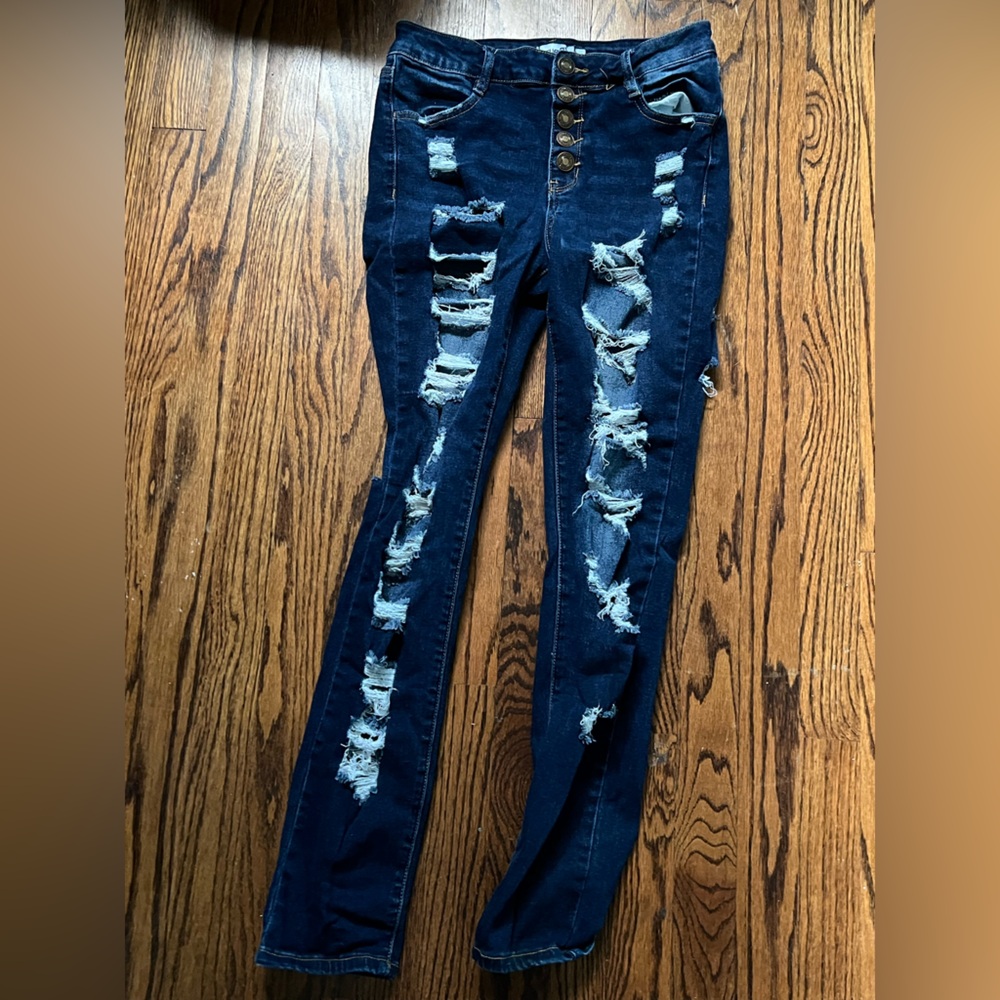Rue21 Jeans